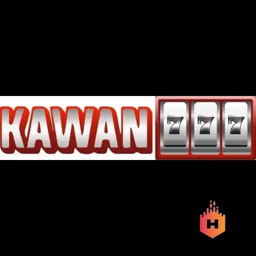 Logo kawan777